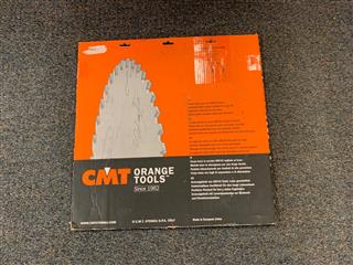 CMT 282.072.18W2 450mm Laminate-Chipboard Saw Blade
